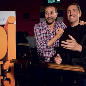 Bilder Arié Elmaleh