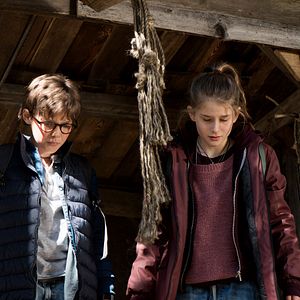 Bilder Die Pfefferkörner und der Fluch des schwarzen Königs