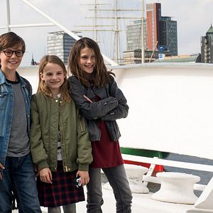 Bilder Die Pfefferkörner und der Fluch des schwarzen Königs