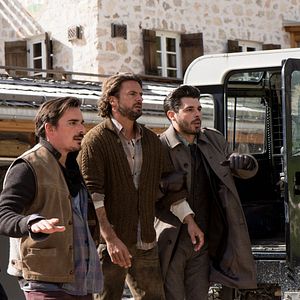 Bilder Die Pfefferkörner und der Fluch des schwarzen Königs