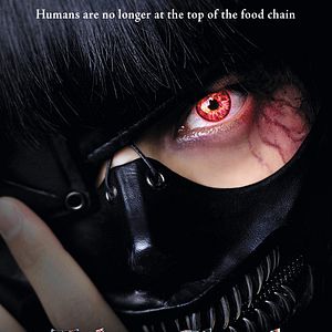 Bilder Tokyo Ghoul - The Movie