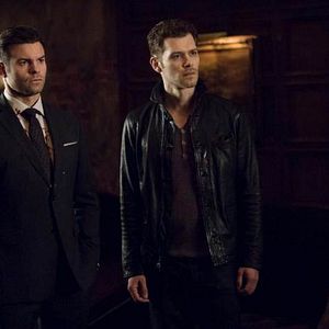 Bilder Daniel Gillies