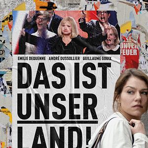 Bilder Das ist unser Land!