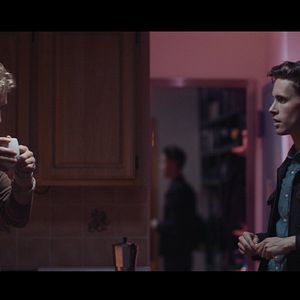 Bilder Prom King, 2010