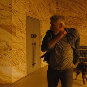 Bilder Blade Runner 2049