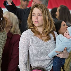 Bilder Haley Bennett