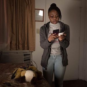 Bilder Hope Olaide Wilson