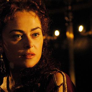 Bilder Polly Walker