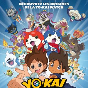 Bilder Yo-Kai Watch: The Movie