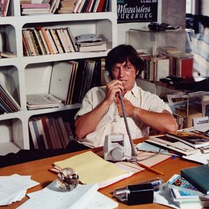 Bilder La Boum - Die Fete