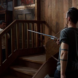 Bilder Black Butterfly - Der Mörder in mir