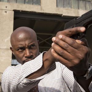 Bilder Murder In The First