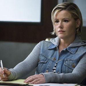 Bilder Kathleen Robertson
