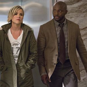 Bilder Kathleen Robertson