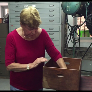 Bilder Desarquivando Alice Gonzaga