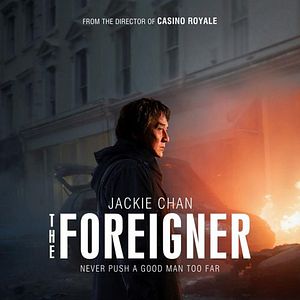 Bilder The Foreigner