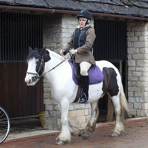 Bilder Ashley Jensen