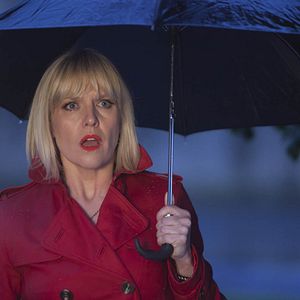 Bilder Ashley Jensen