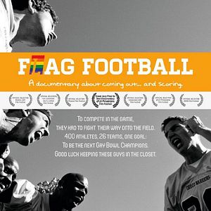 Bilder F(l)ag Football