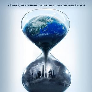 Bilder Immer noch eine unbequeme Wahrheit - Unsere Zeit läuft