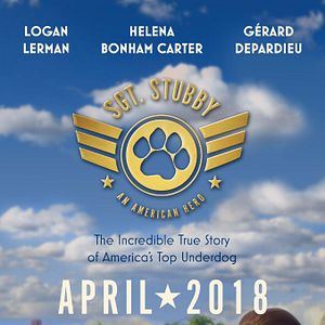 Bilder Sgt. Stubby: An American Hero