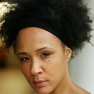 Bilder Golda Rosheuvel