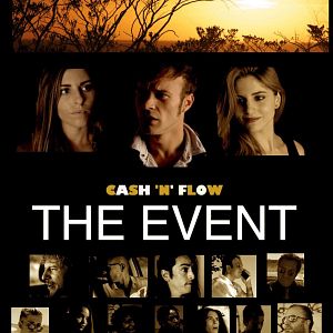 Bilder Cash 'N' Flow: The Event