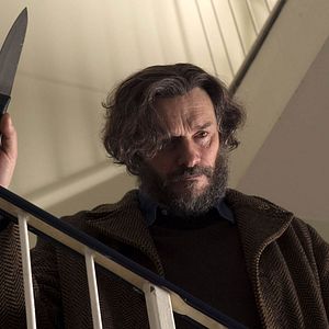 Bilder Julian Barratt