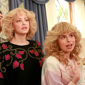 Bilder Die Goldbergs