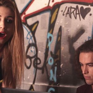 Bilder Vanesa Pámpano