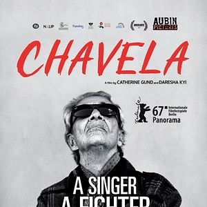 Bilder Chavela