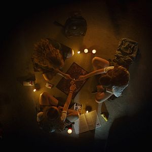 Bilder Sandra Escacena