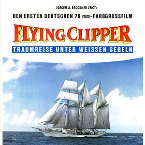 Bilder Flying Clipper