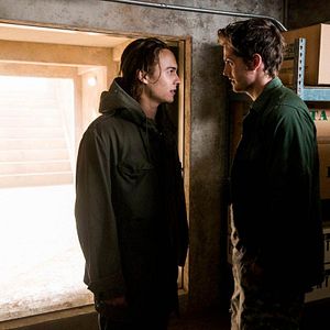 Bilder Frank Dillane