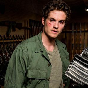 Bilder Daniel Sharman
