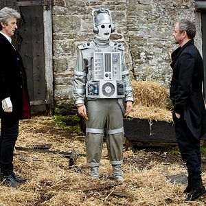Bilder Doctor Who (2005)