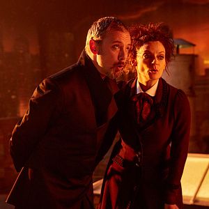 Bilder Doctor Who (2005)