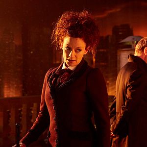 Bilder Doctor Who (2005)