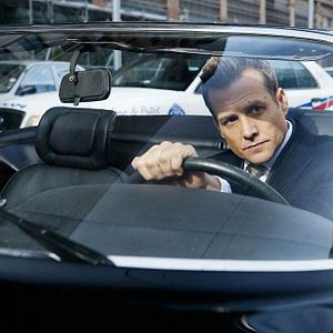 Bilder Gabriel Macht