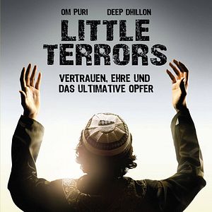 Bilder Little Terrors