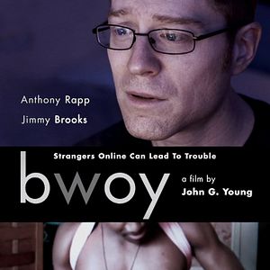 Bilder BWOY - Der Junge aus Kingston