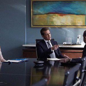 Bilder Gabriel Macht