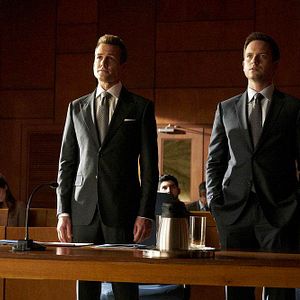 Bilder Gabriel Macht