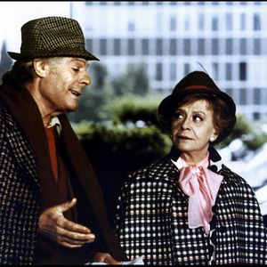 Bilder Ginger & Fred