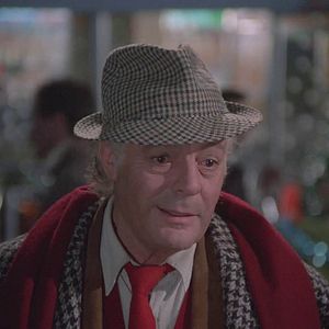 Bilder Ginger & Fred