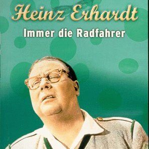 Bilder Immer die Radfahrer