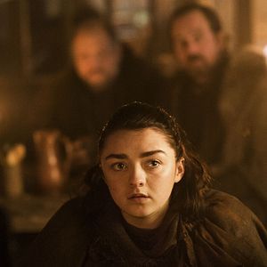 Bilder Maisie Williams