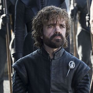 Bilder Peter Dinklage