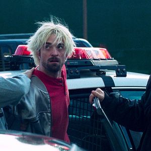 Bilder Robert Pattinson