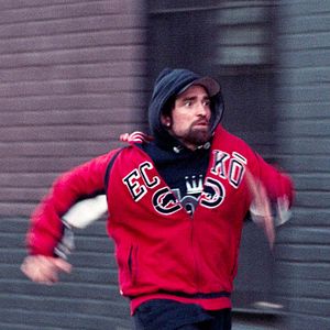 Bilder Robert Pattinson